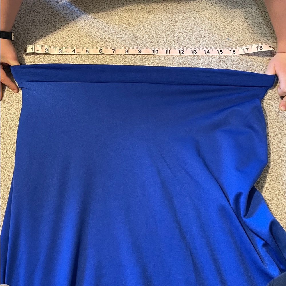 Adult Anna Costume Frozen Handmade - Picture 10 of 10